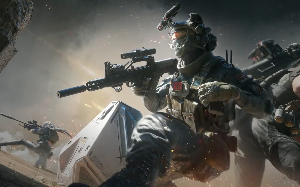 让他们一步 让他们一步