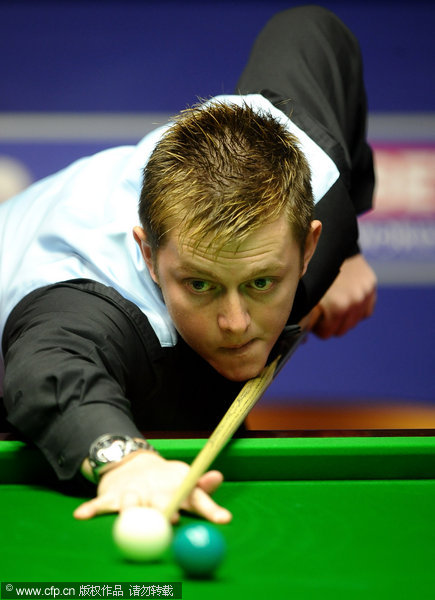 船队的雄心 船队的雄心