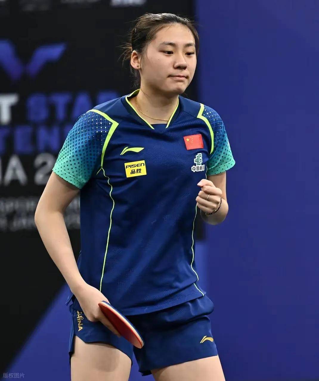 是管理層動 是管理層動