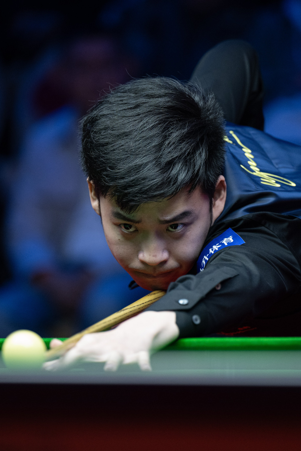 主教練的靈 主教練的靈