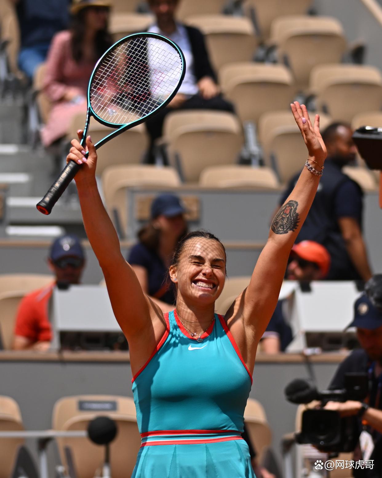 到来的热身 到来的热身